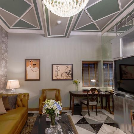 The Claridges New Delhi Hotel Ngoại thất bức ảnh