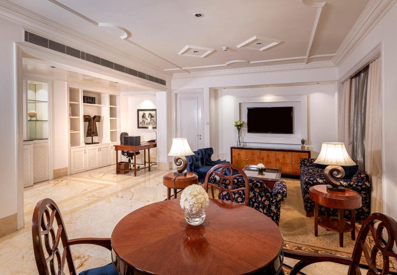 The Claridges New Delhi Hotel Ngoại thất bức ảnh