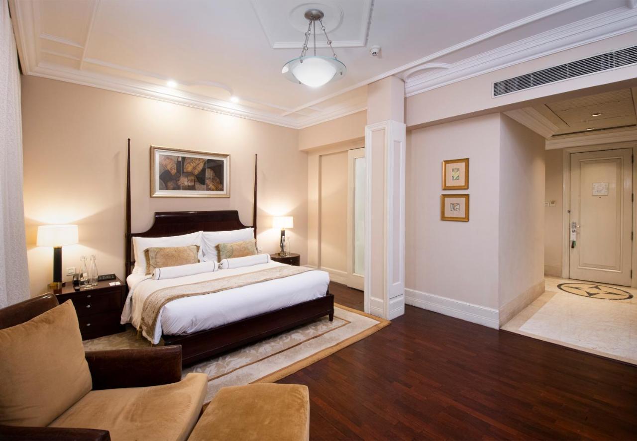 The Claridges New Delhi Hotel Ngoại thất bức ảnh
