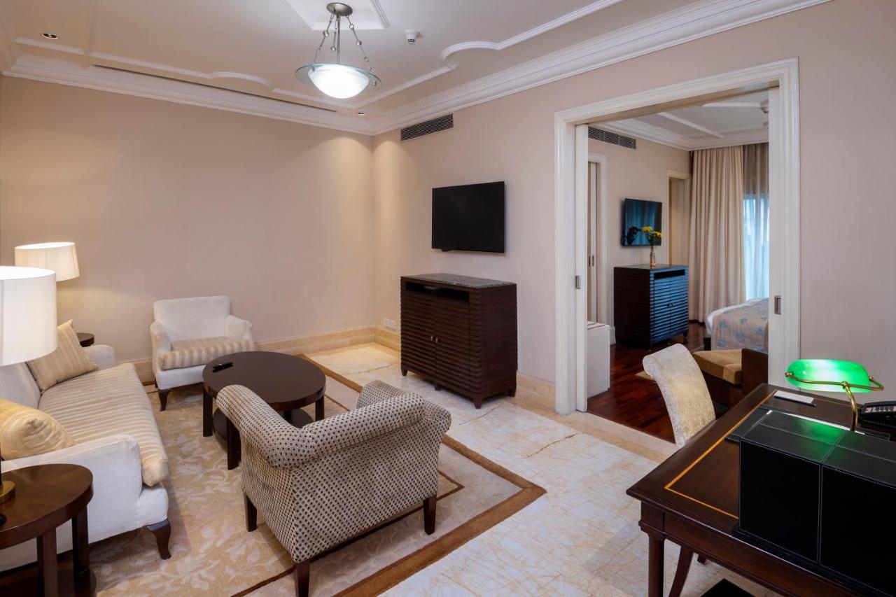 The Claridges New Delhi Hotel Ngoại thất bức ảnh