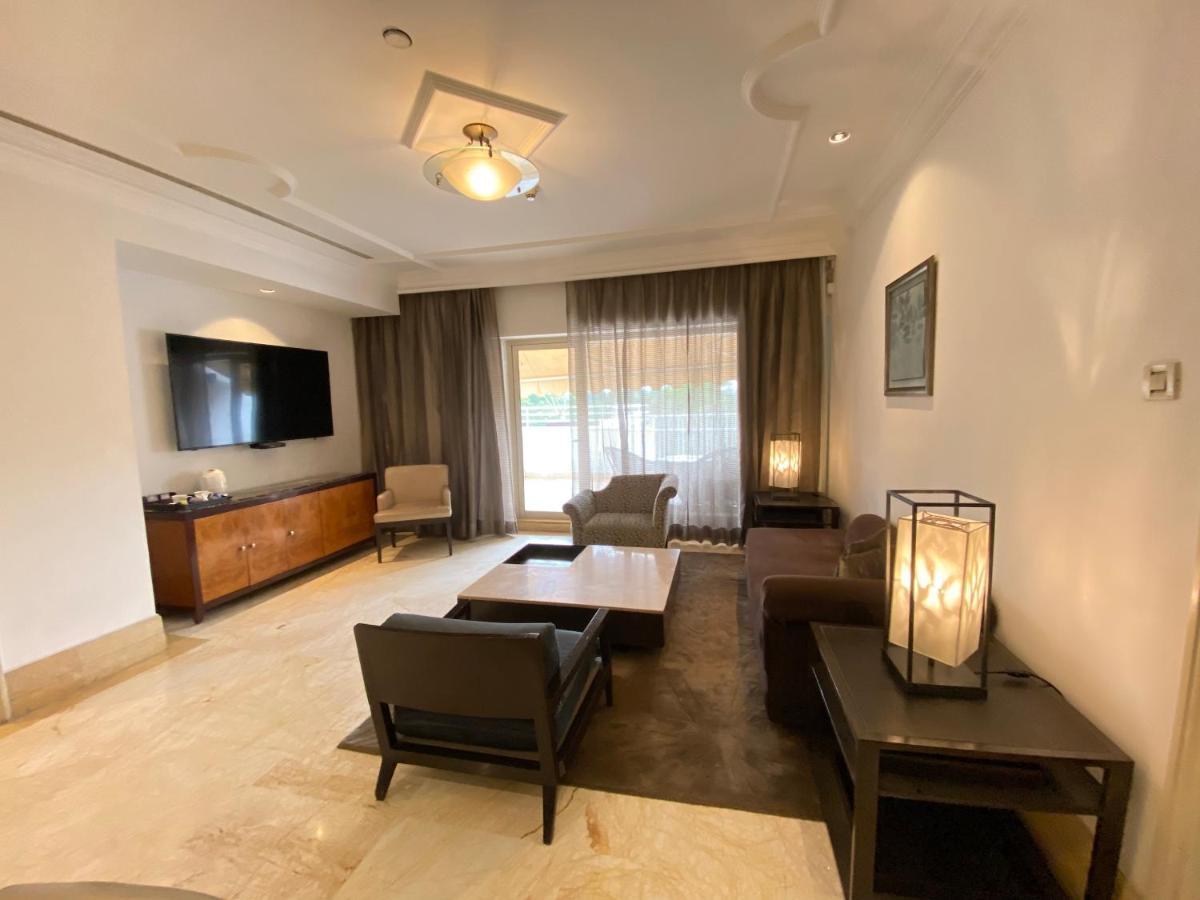 The Claridges New Delhi Hotel Ngoại thất bức ảnh